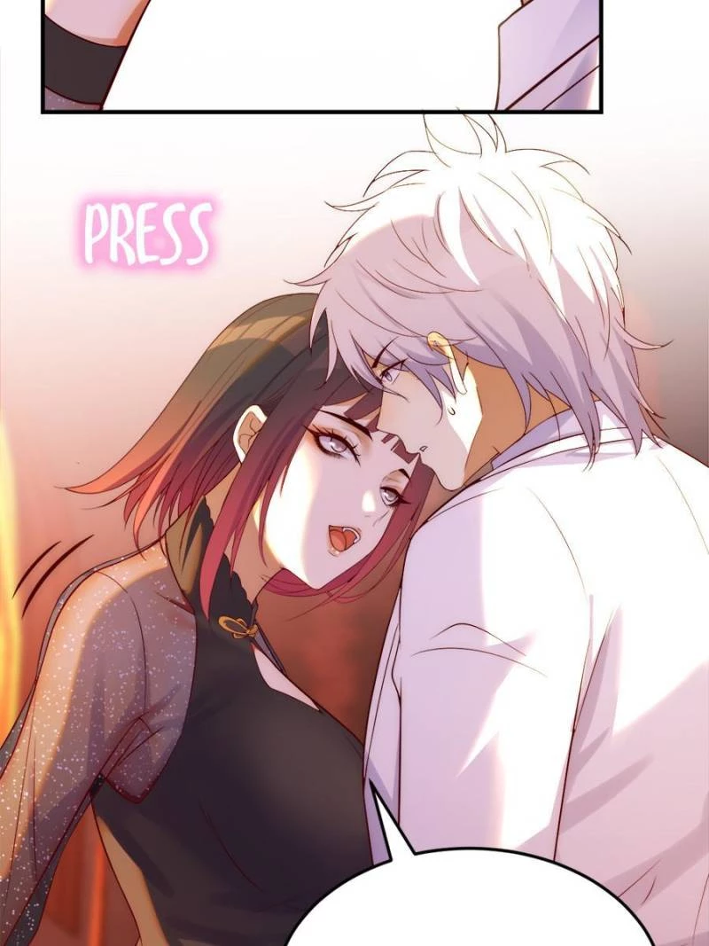 Supreme Saint's Love Debts Chapter 7 - 42