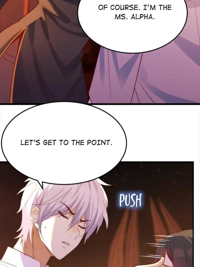 Supreme Saint's Love Debts Chapter 7 - 43