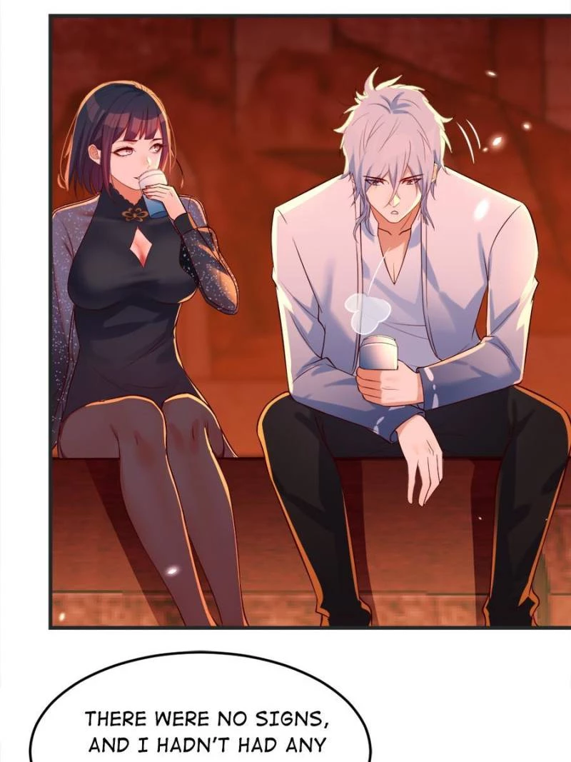 Supreme Saint's Love Debts Chapter 6 - 2
