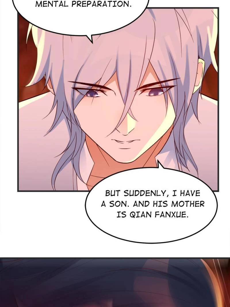 Supreme Saint's Love Debts Chapter 6 - 3