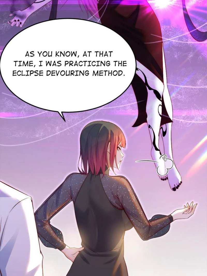 Supreme Saint's Love Debts Chapter 7 - 45