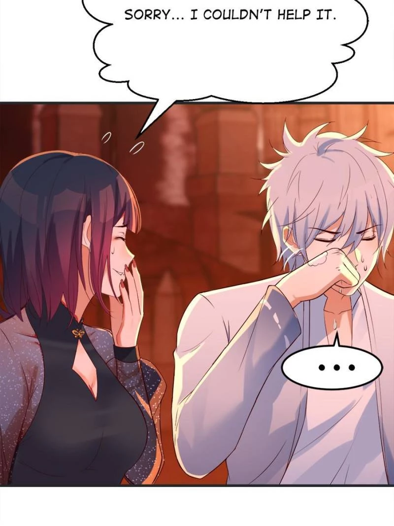 Supreme Saint's Love Debts Chapter 6 - 6