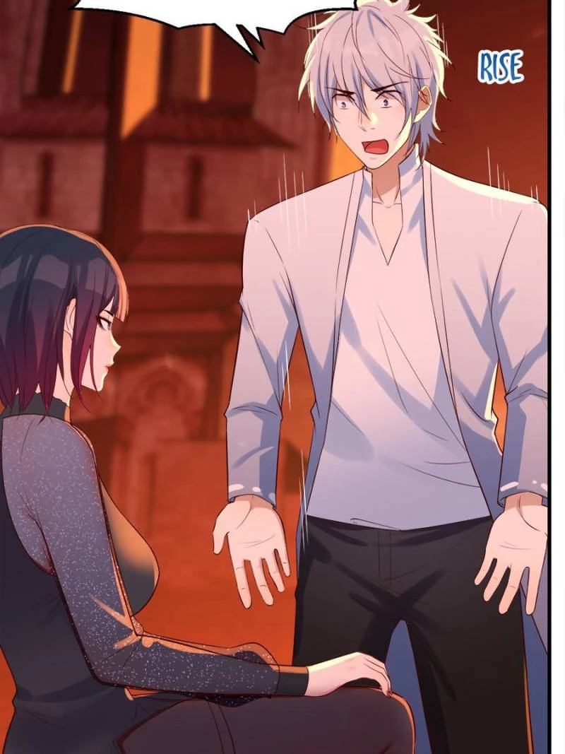 Supreme Saint's Love Debts Chapter 6 - 9