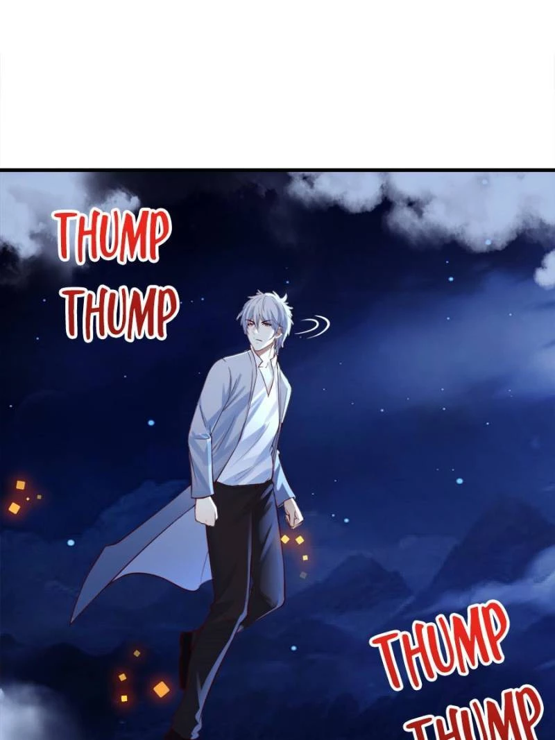 Supreme Saint's Love Debts Chapter 5 - 1