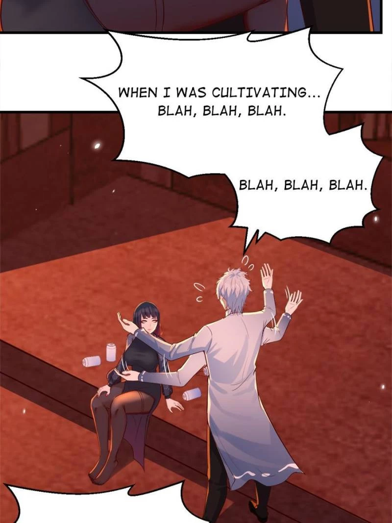 Supreme Saint's Love Debts Chapter 6 - 10