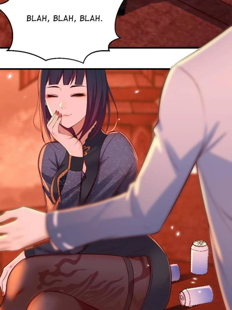 Supreme Saint's Love Debts Chapter 6 - 11