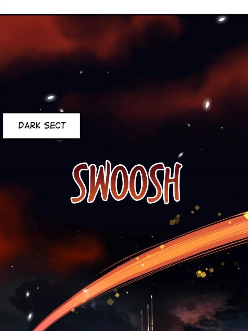 Supreme Saint's Love Debts Chapter 5 - 4