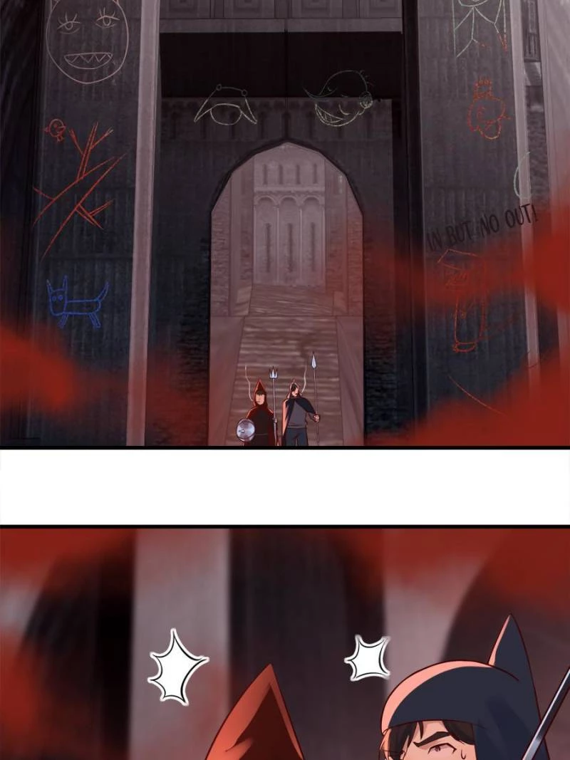 Supreme Saint's Love Debts Chapter 5 - 6