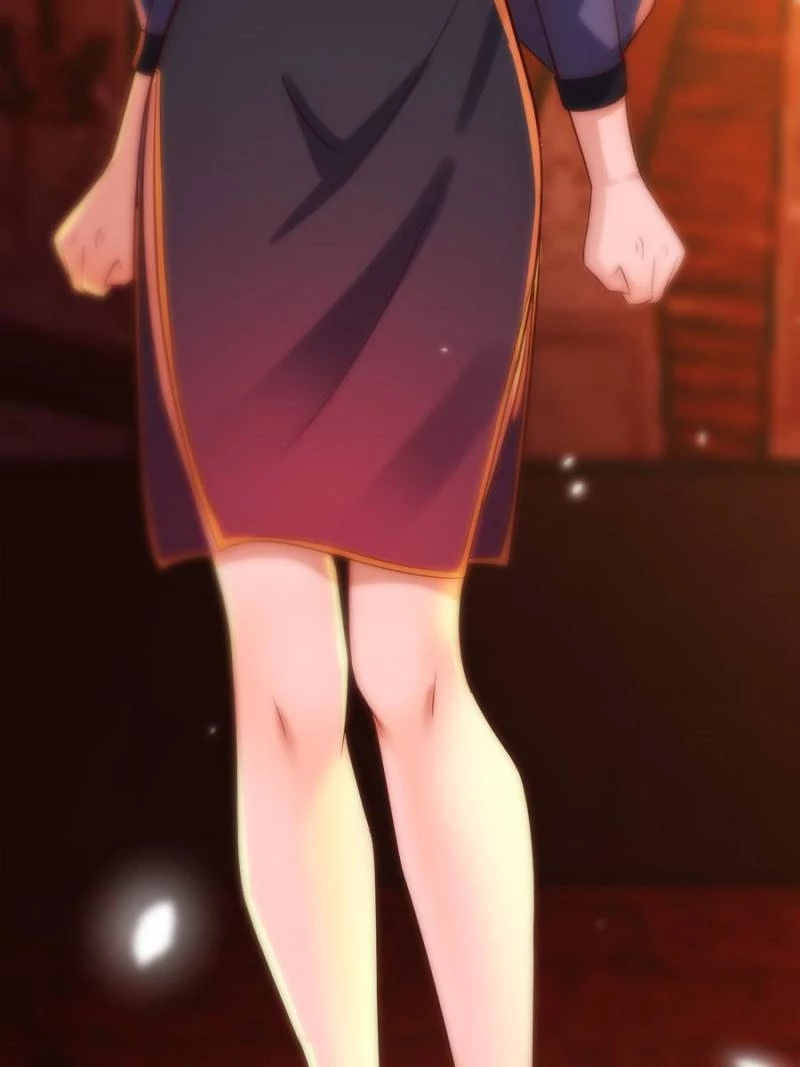 Supreme Saint's Love Debts Chapter 6 - 16