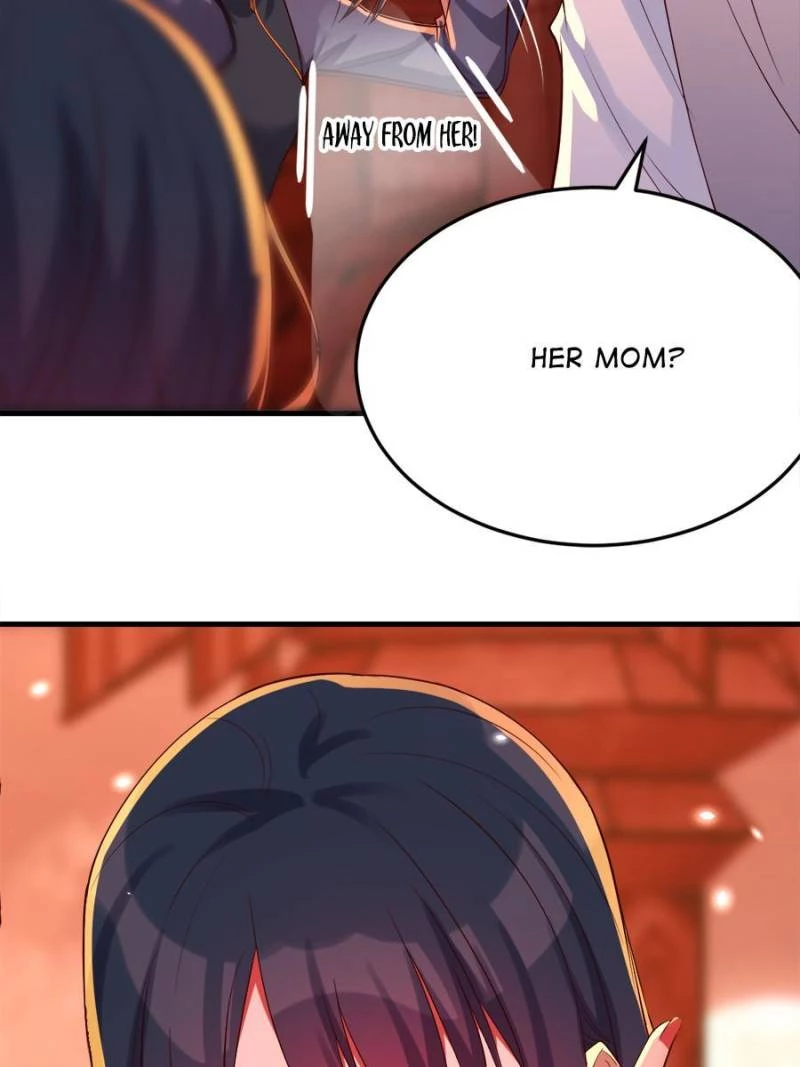 Supreme Saint's Love Debts Chapter 6 - 21