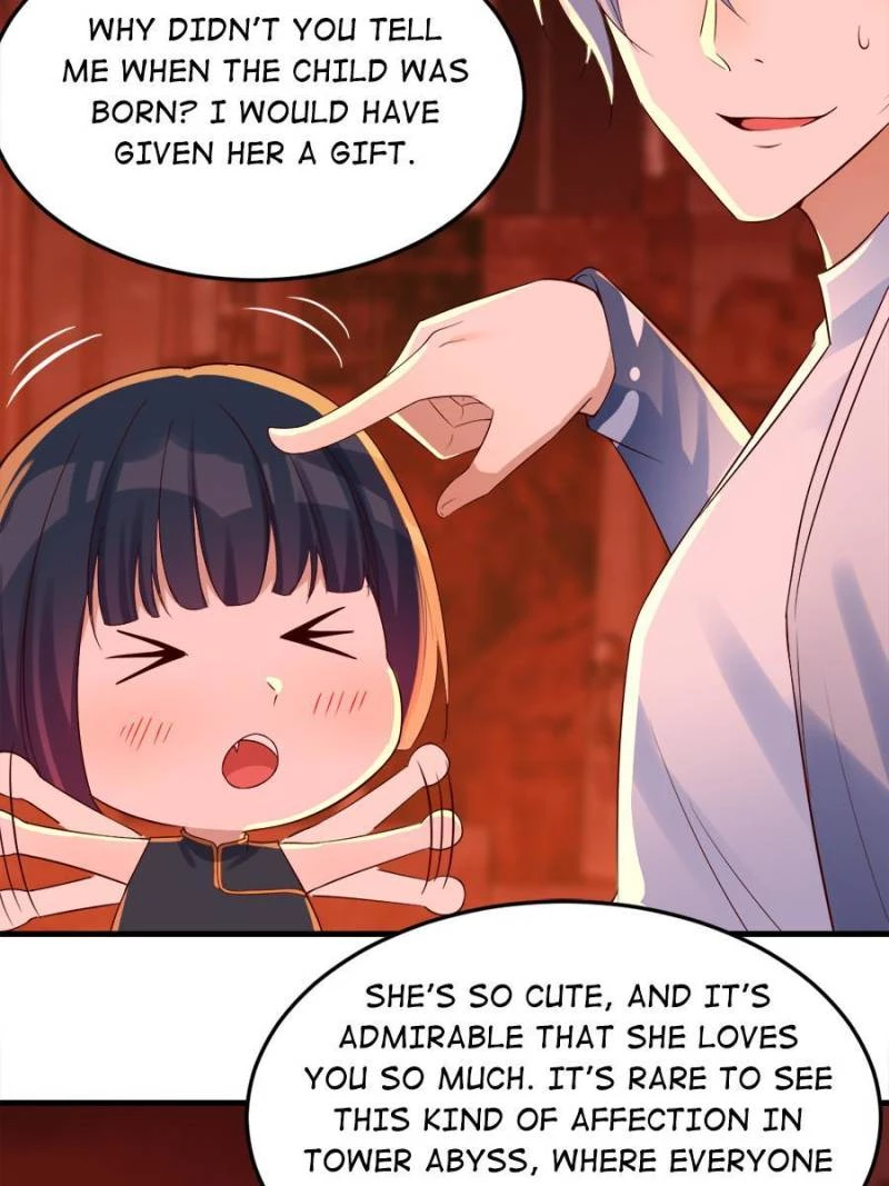 Supreme Saint's Love Debts Chapter 6 - 23