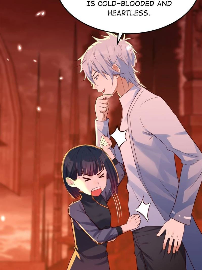Supreme Saint's Love Debts Chapter 6 - 24