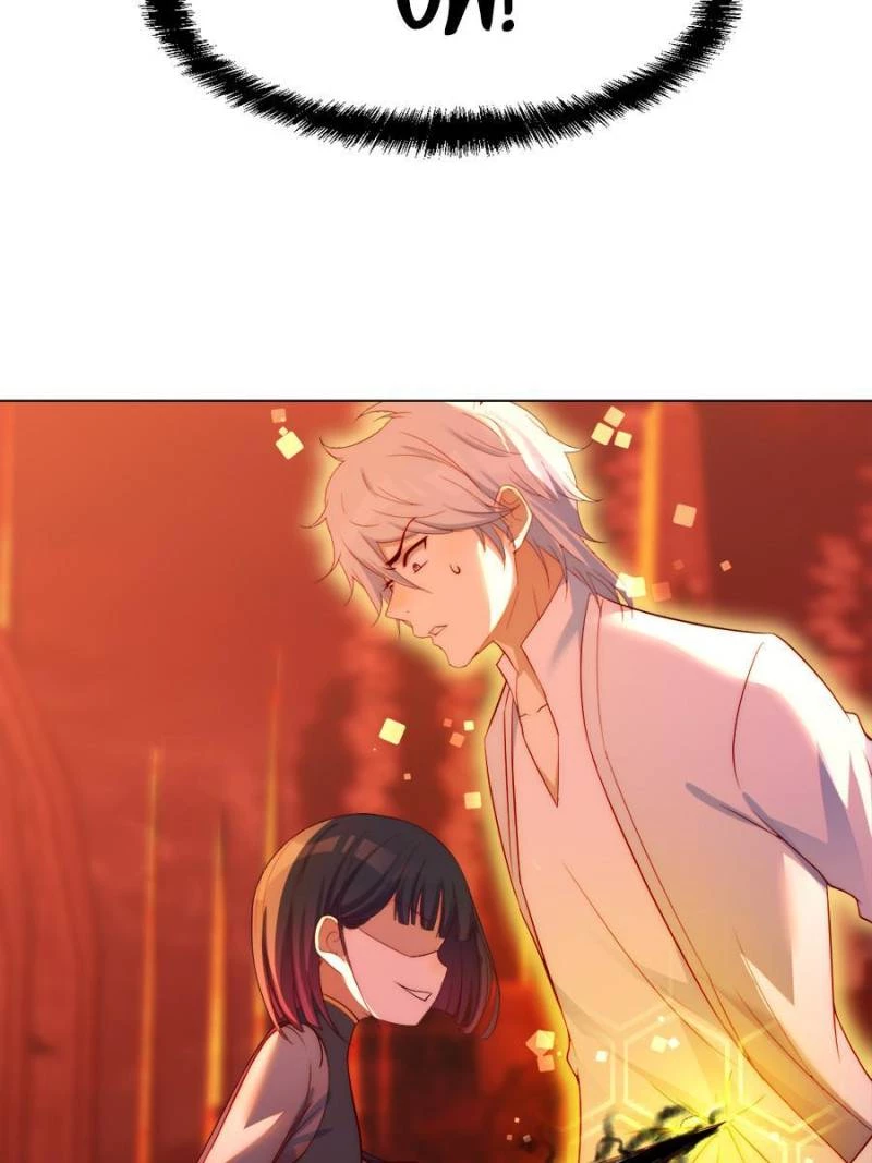 Supreme Saint's Love Debts Chapter 6 - 28
