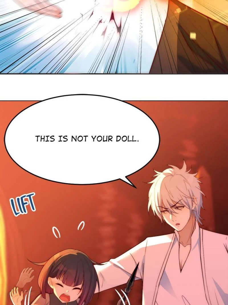 Supreme Saint's Love Debts Chapter 6 - 30