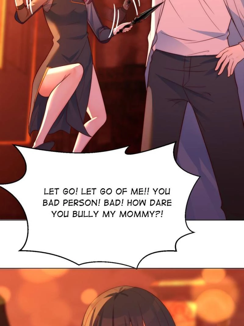Supreme Saint's Love Debts Chapter 6 - 31