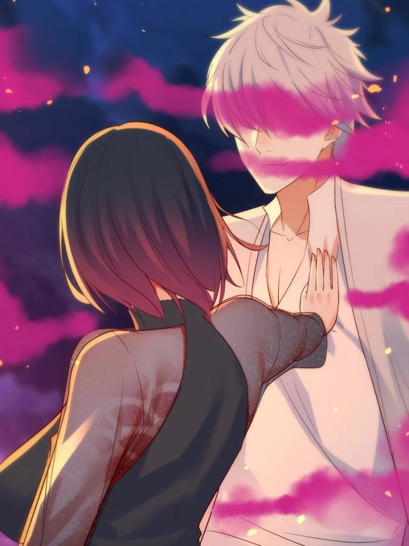 Supreme Saint's Love Debts Chapter 5 - 22