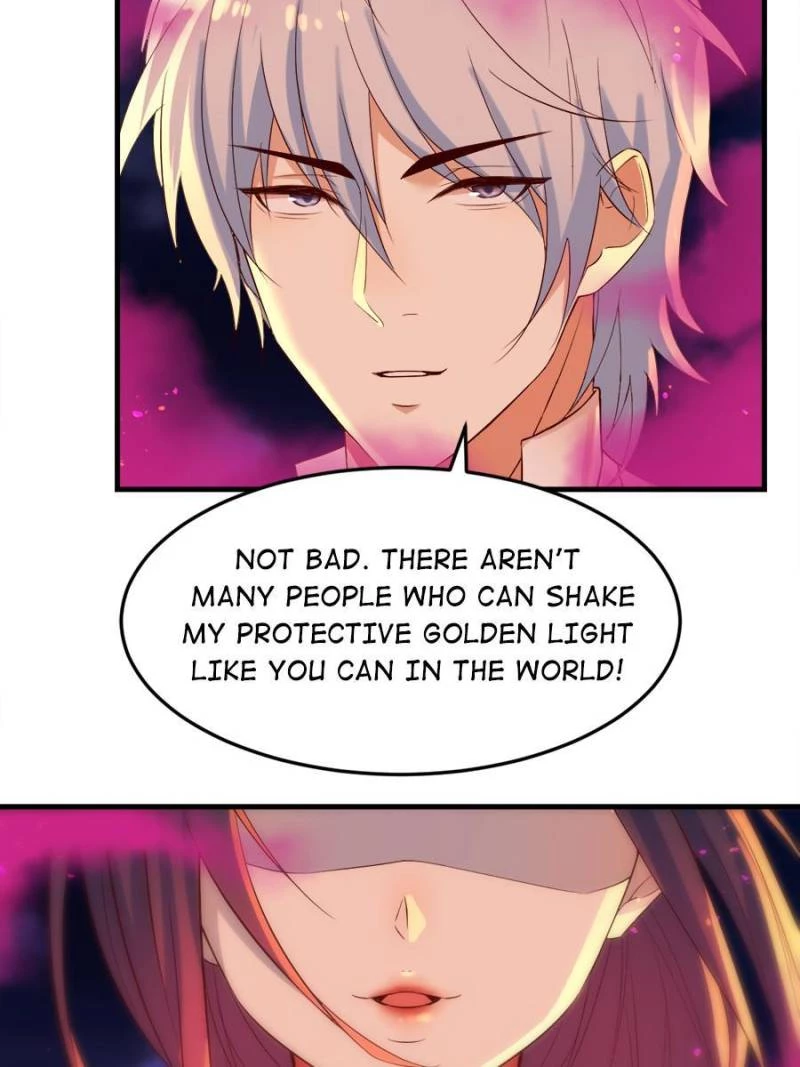 Supreme Saint's Love Debts Chapter 5 - 24