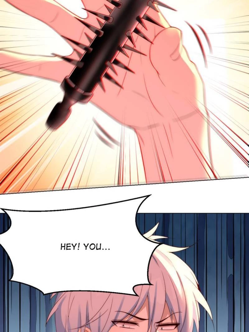 Supreme Saint's Love Debts Chapter 6 - 35
