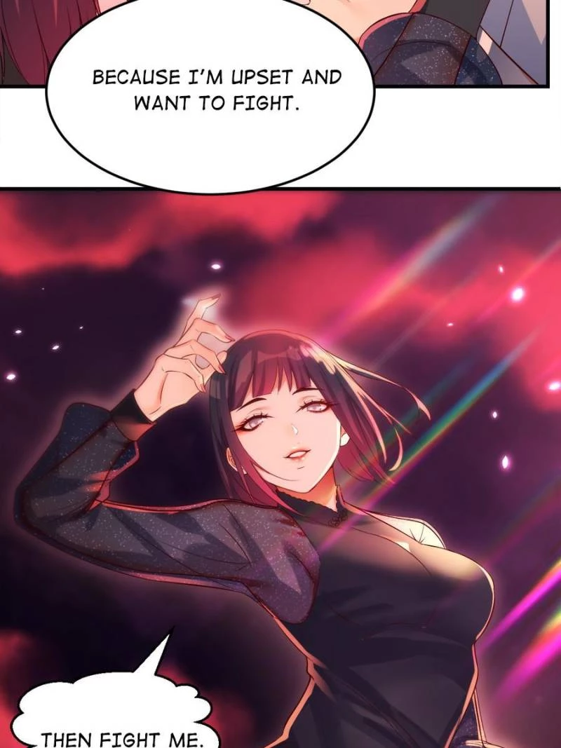 Supreme Saint's Love Debts Chapter 5 - 29
