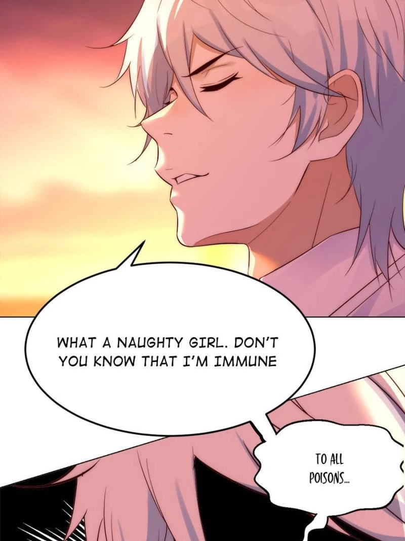 Supreme Saint's Love Debts Chapter 6 - 40