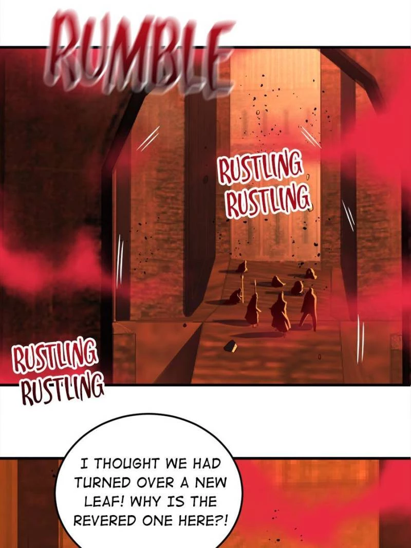 Supreme Saint's Love Debts Chapter 5 - 33