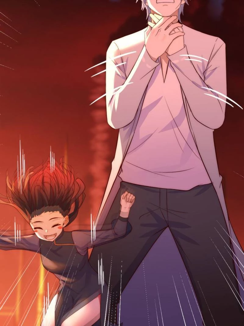 Supreme Saint's Love Debts Chapter 6 - 42