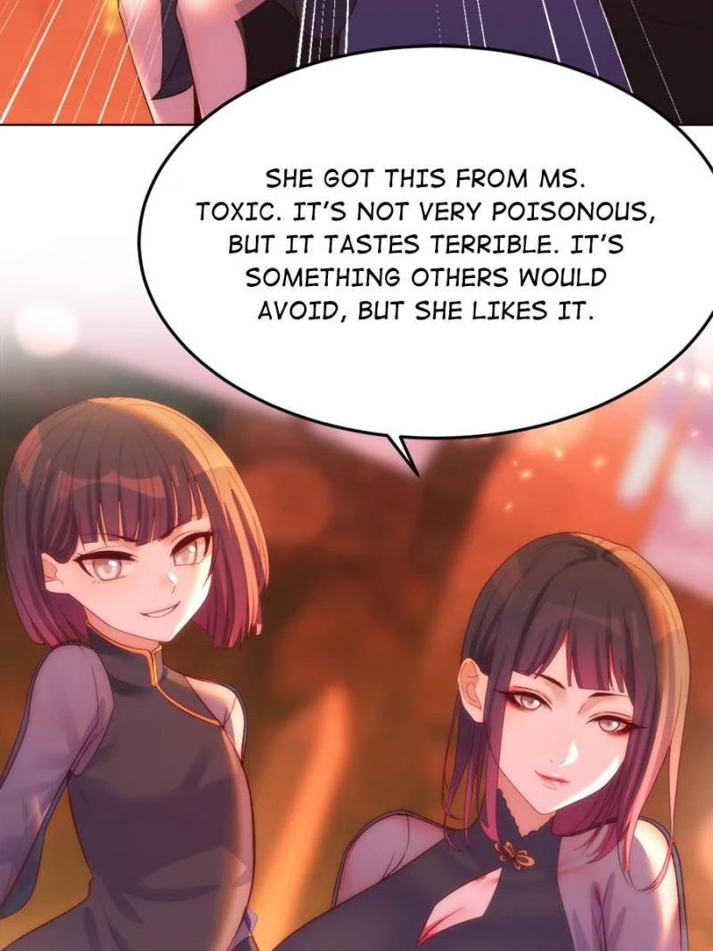 Supreme Saint's Love Debts Chapter 6 - 43