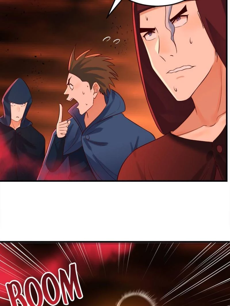 Supreme Saint's Love Debts Chapter 5 - 36