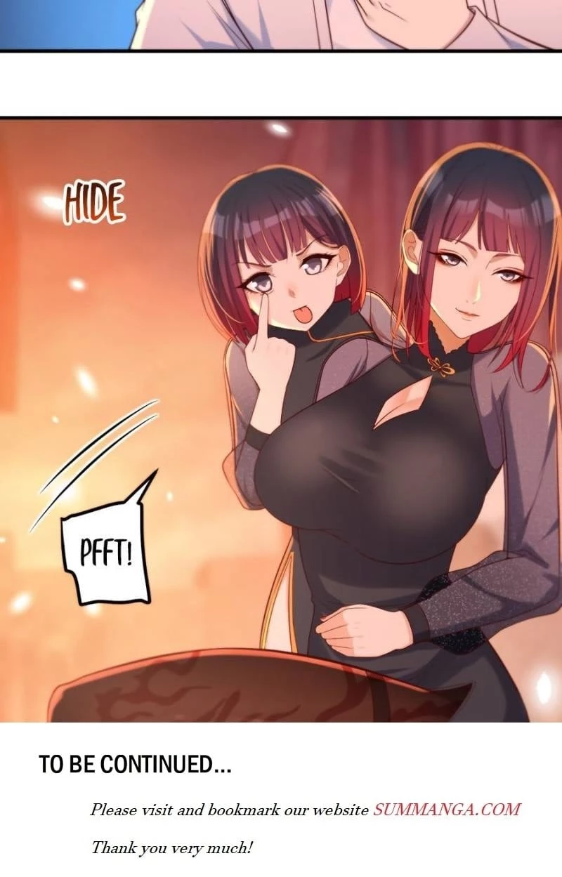 Supreme Saint's Love Debts Chapter 6 - 47