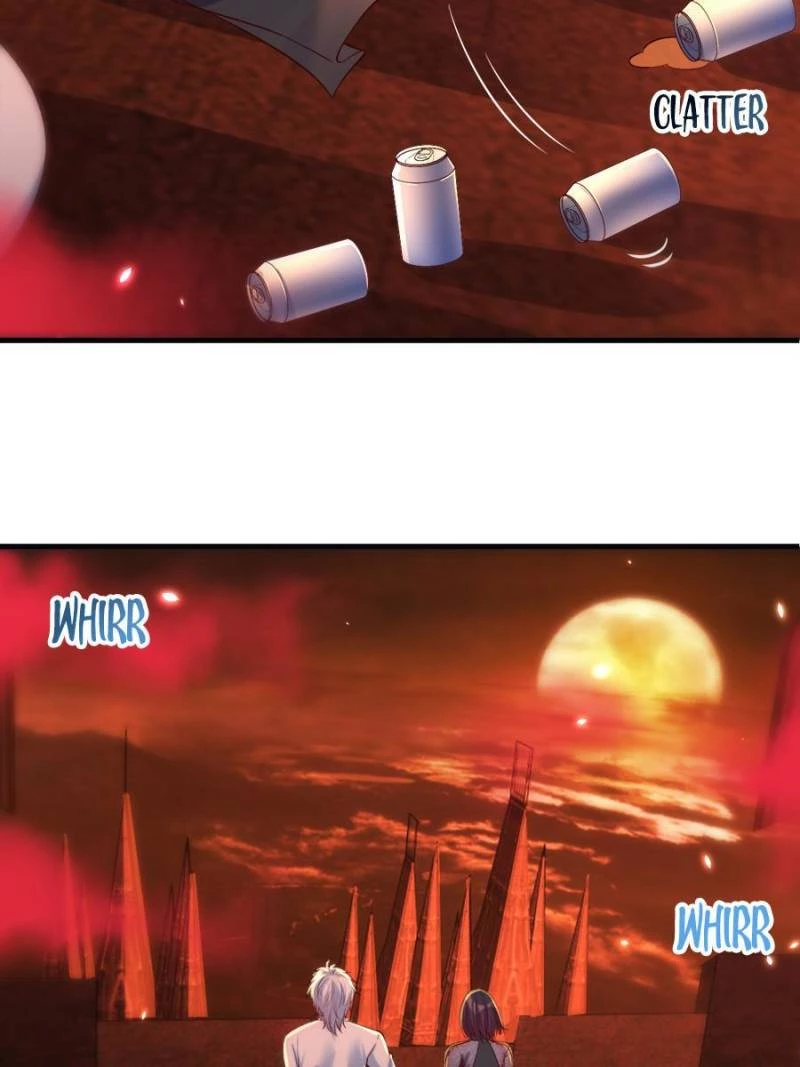 Supreme Saint's Love Debts Chapter 5 - 40