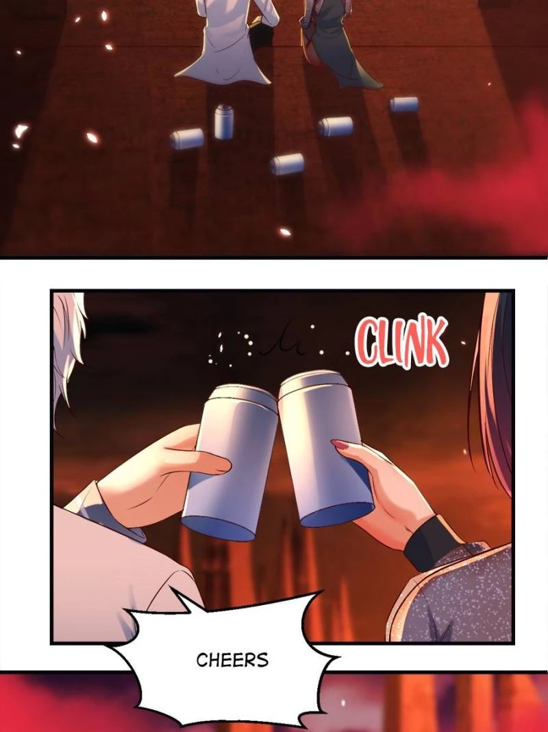 Supreme Saint's Love Debts Chapter 5 - 41