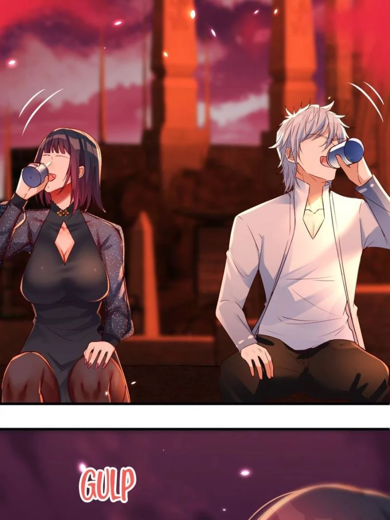 Supreme Saint's Love Debts Chapter 5 - 42