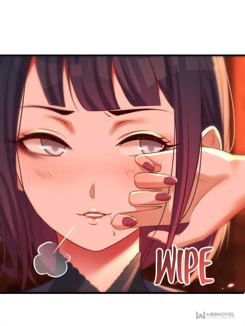 Supreme Saint's Love Debts Chapter 5 - 45