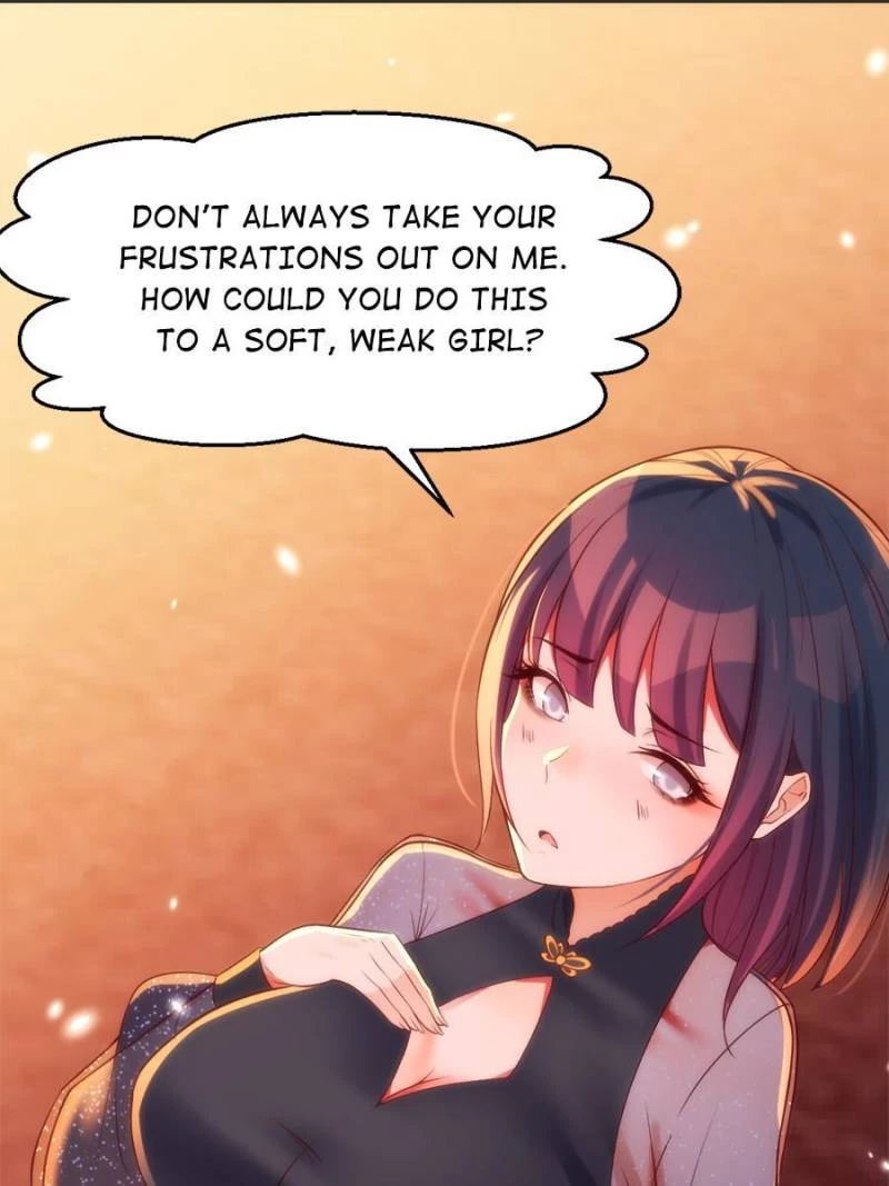 Supreme Saint's Love Debts Chapter 5 - 47