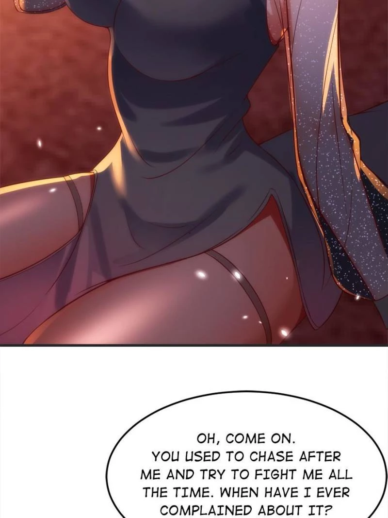Supreme Saint's Love Debts Chapter 5 - 48