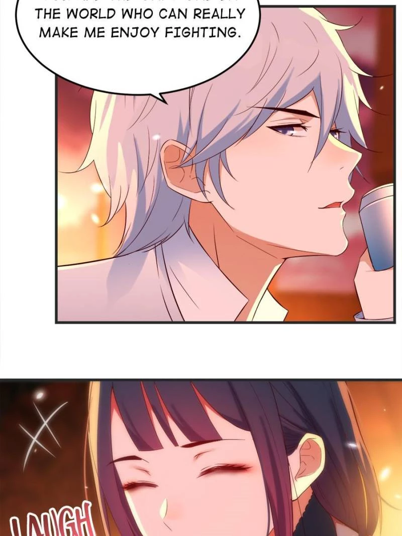 Supreme Saint's Love Debts Chapter 5 - 50