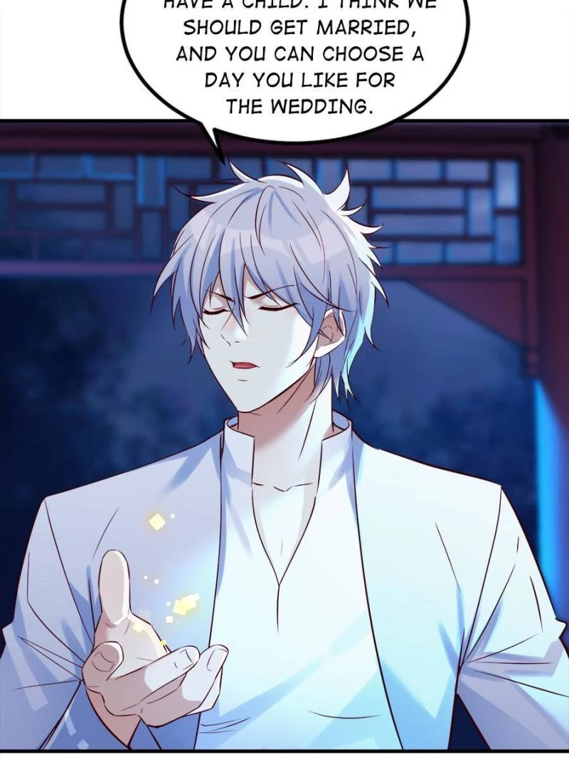 Supreme Saint's Love Debts Chapter 4 - 6