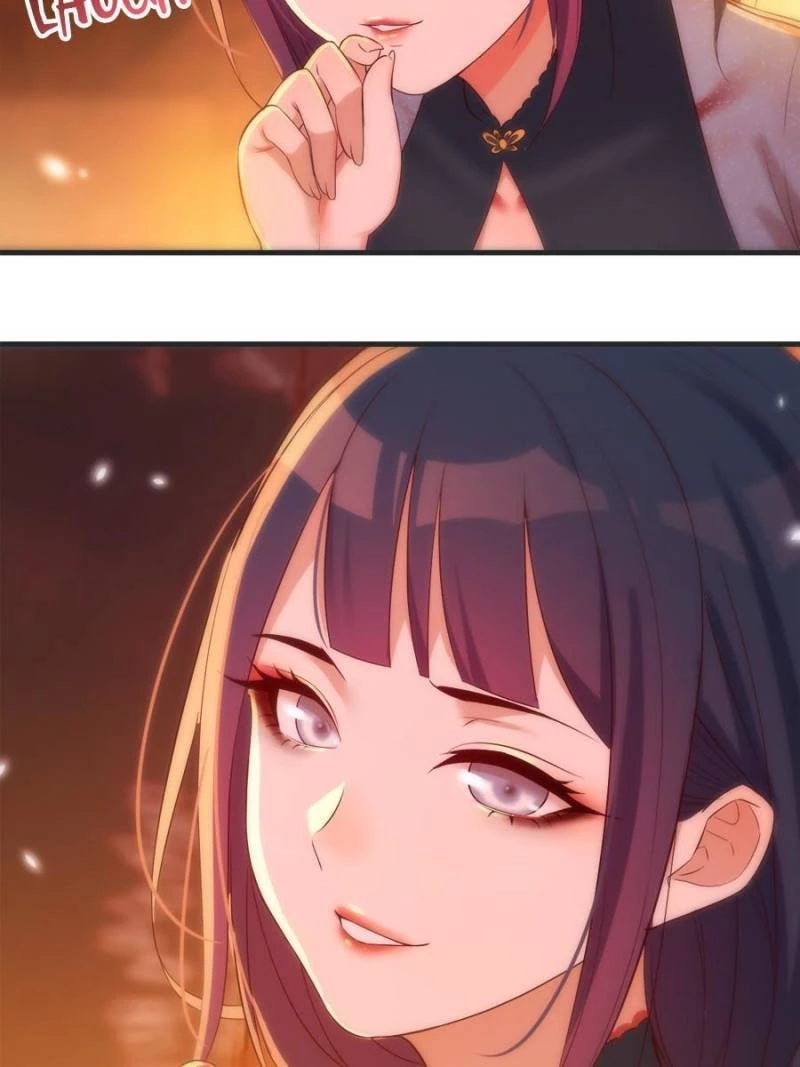 Supreme Saint's Love Debts Chapter 5 - 51