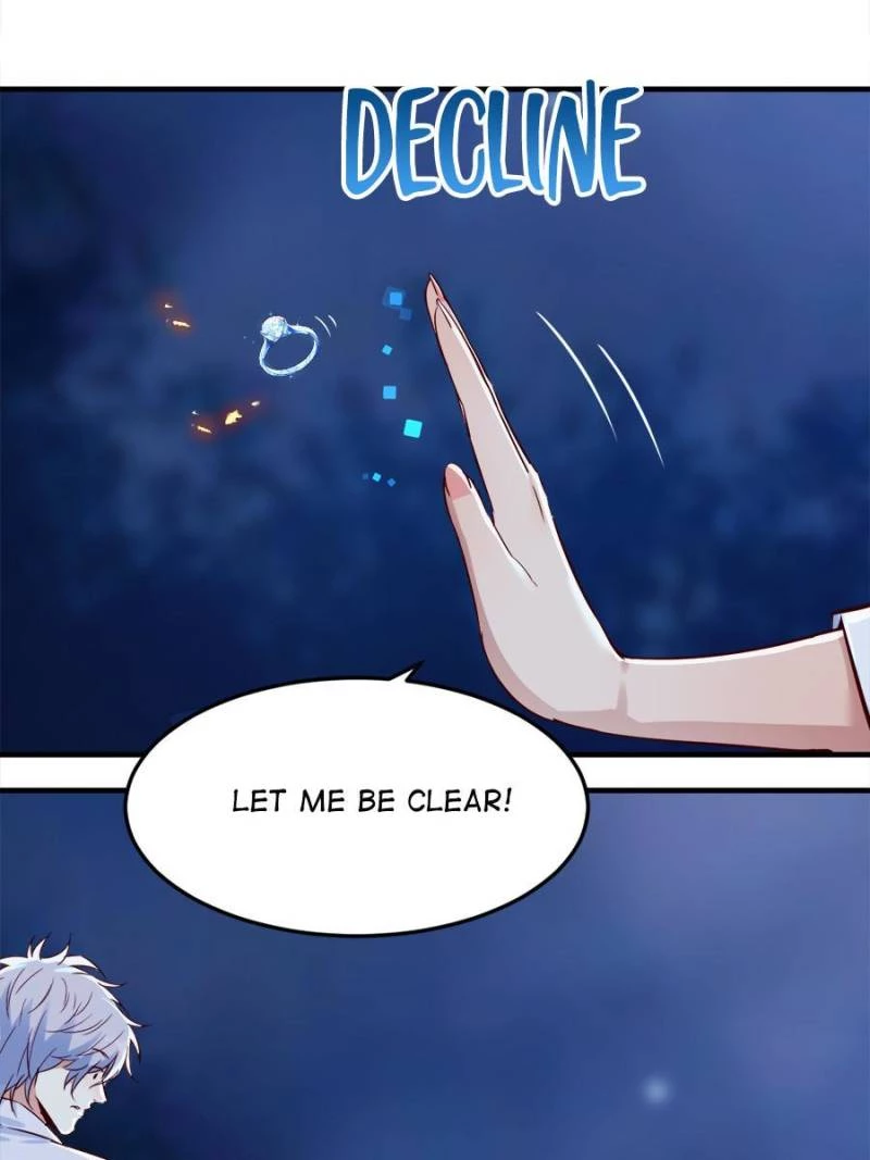 Supreme Saint's Love Debts Chapter 4 - 7