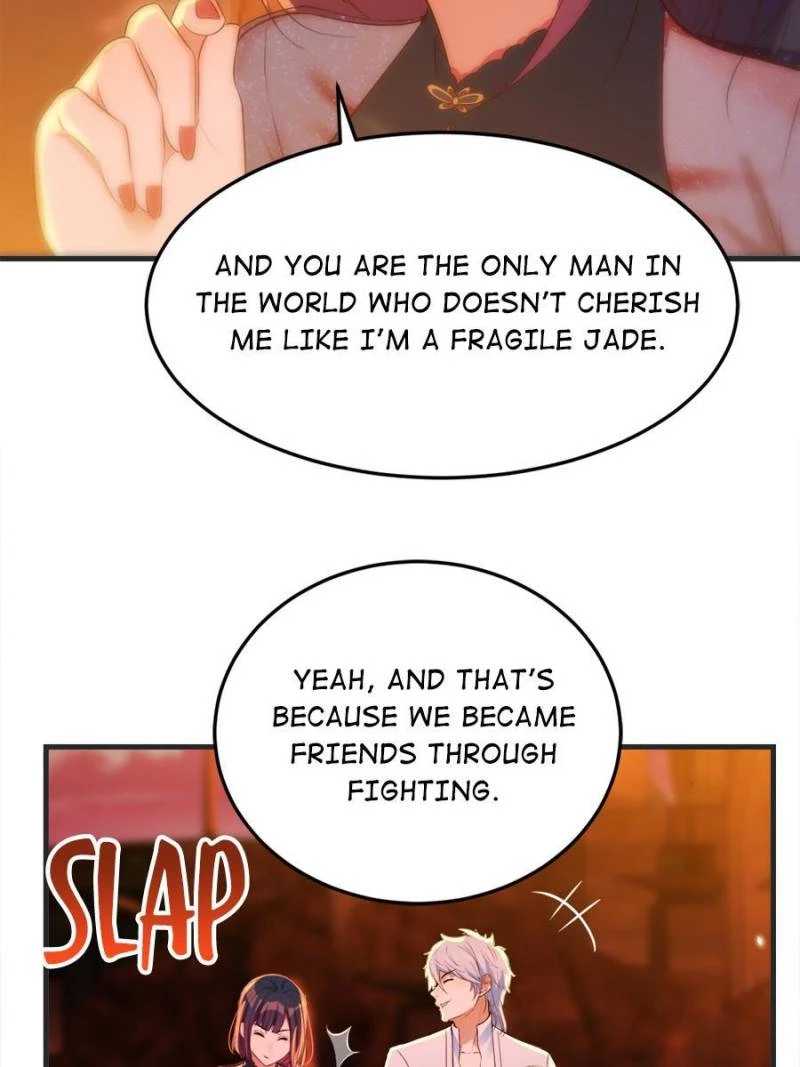 Supreme Saint's Love Debts Chapter 5 - 52
