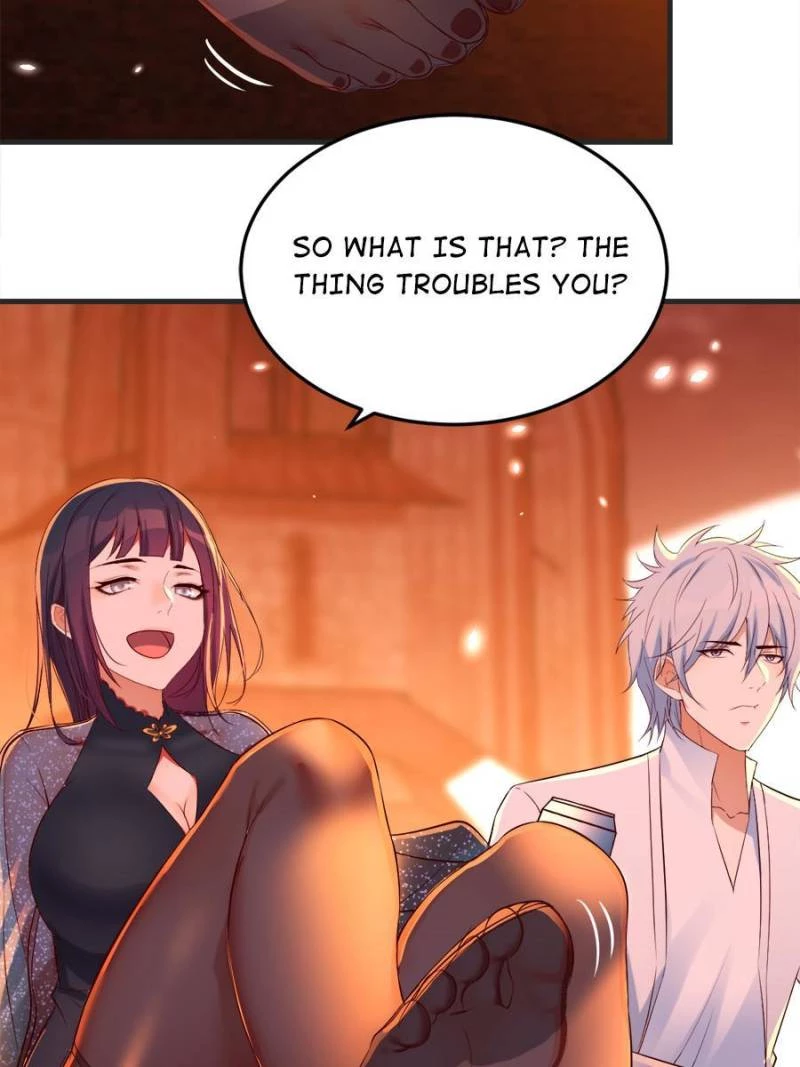 Supreme Saint's Love Debts Chapter 5 - 54