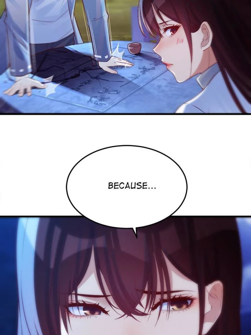 Supreme Saint's Love Debts Chapter 4 - 12