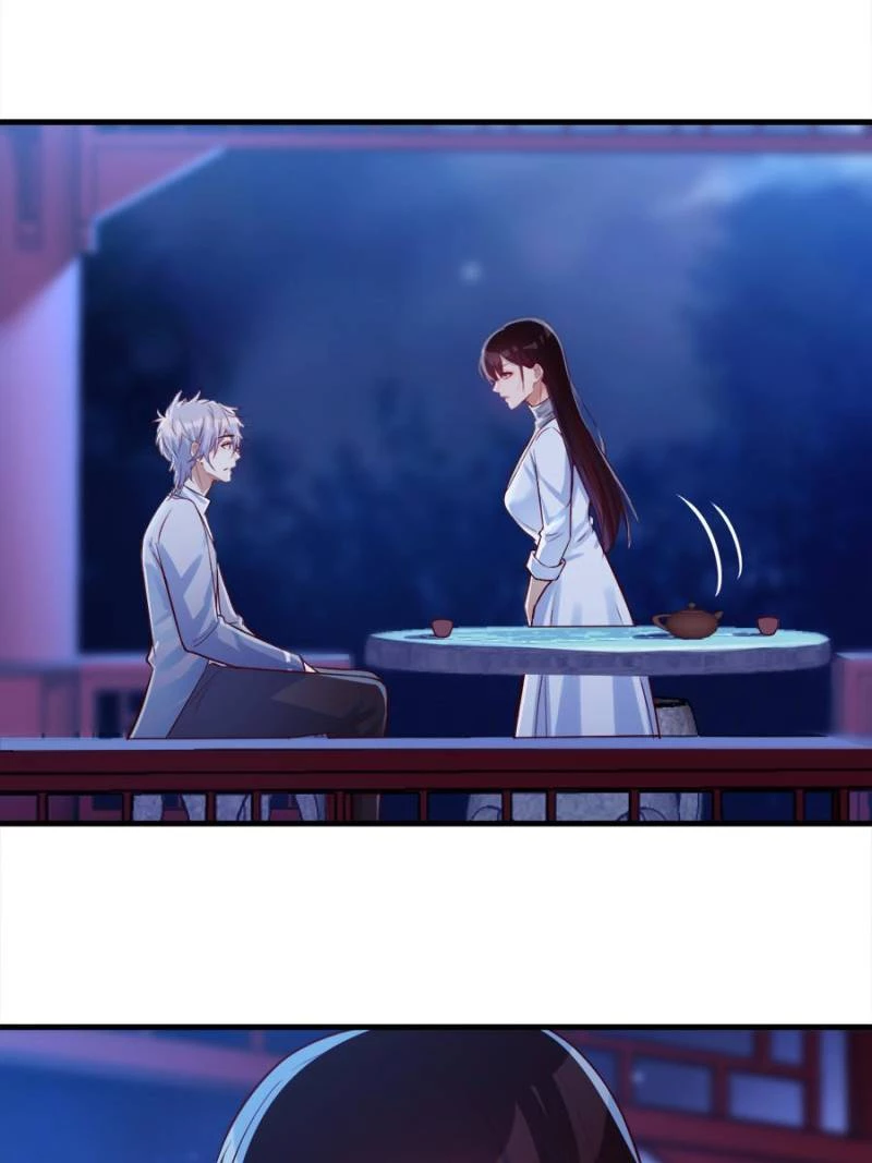 Supreme Saint's Love Debts Chapter 4 - 16