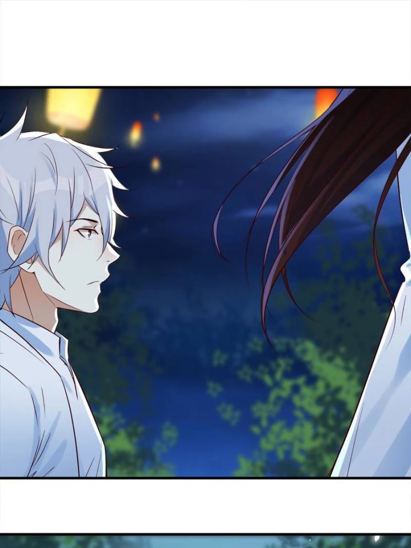 Supreme Saint's Love Debts Chapter 3 - 1