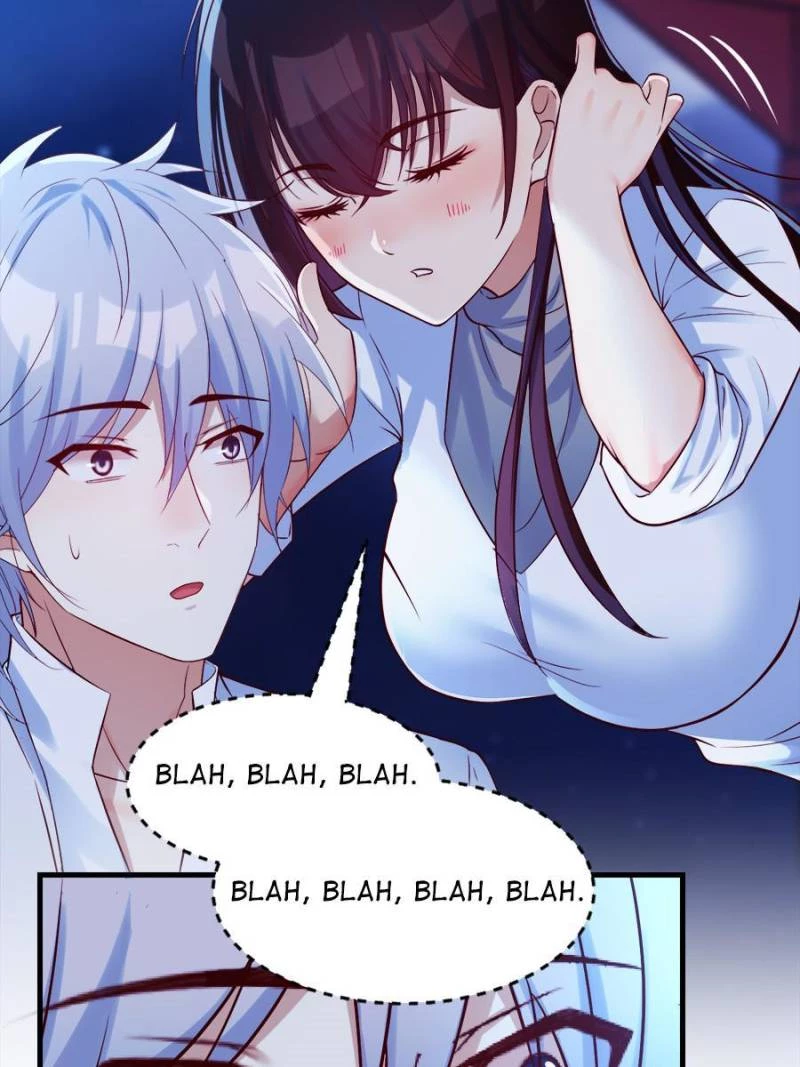 Supreme Saint's Love Debts Chapter 4 - 17