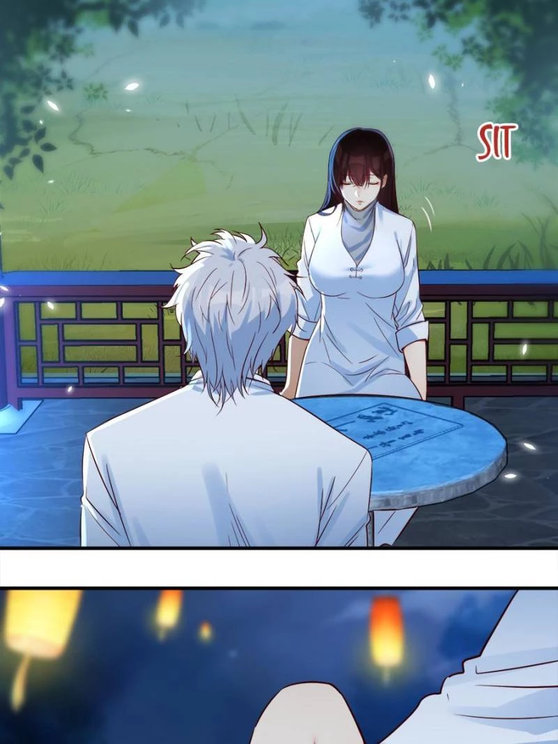 Supreme Saint's Love Debts Chapter 3 - 2