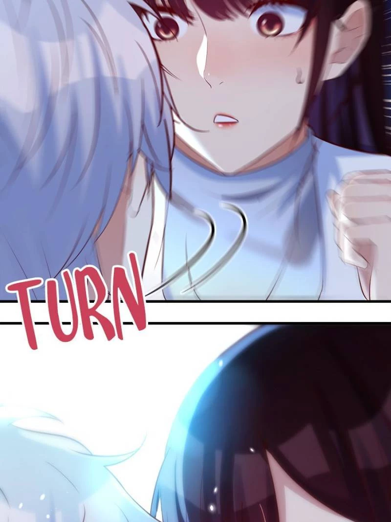 Supreme Saint's Love Debts Chapter 4 - 19