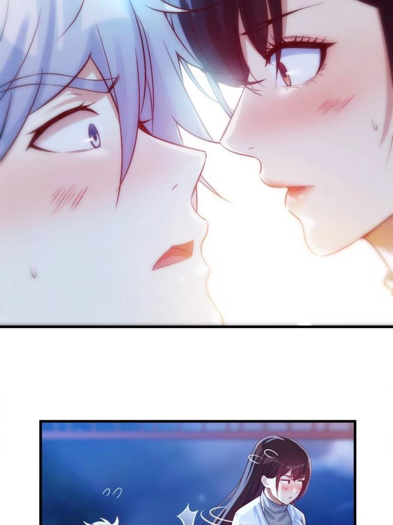 Supreme Saint's Love Debts Chapter 4 - 20