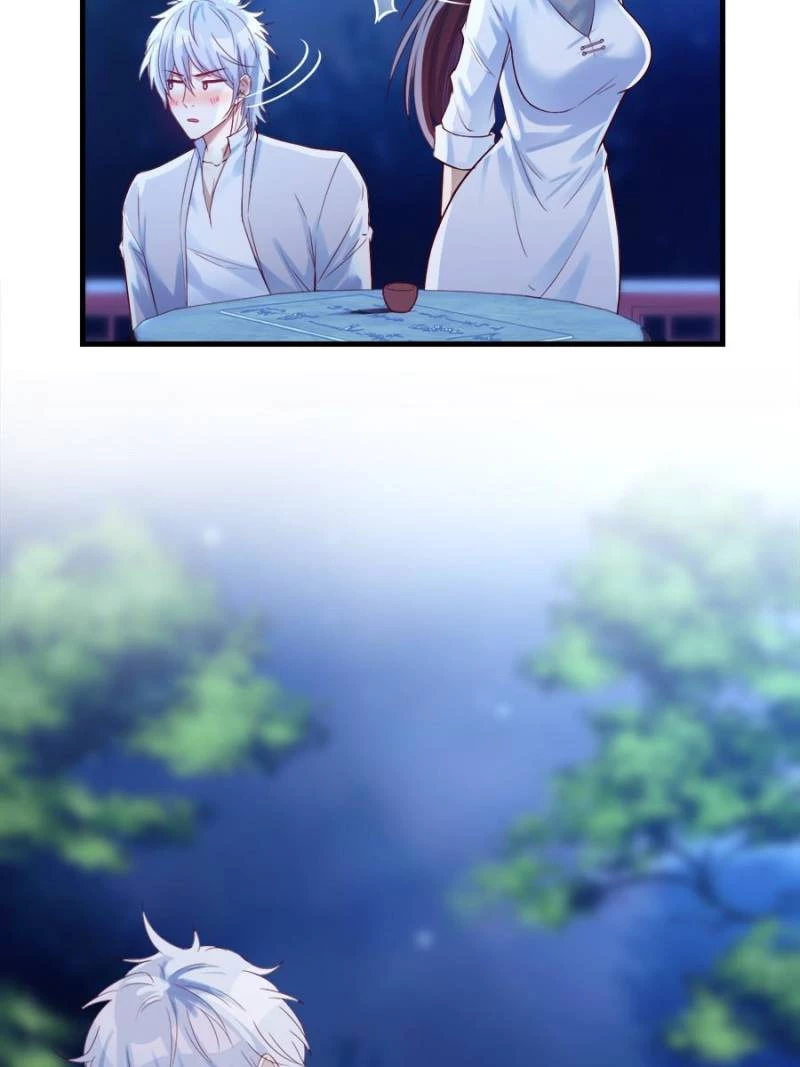 Supreme Saint's Love Debts Chapter 4 - 21