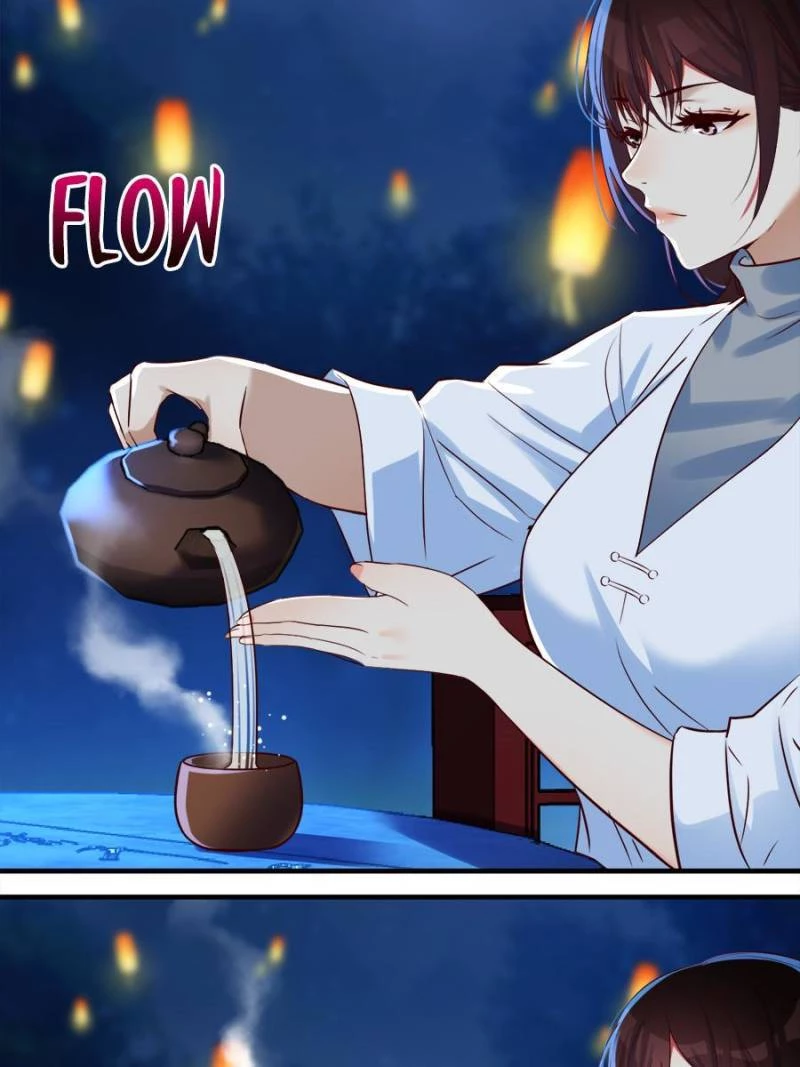 Supreme Saint's Love Debts Chapter 3 - 6